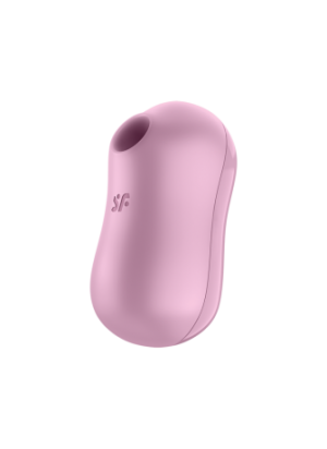Stimulateur de clitoris Cotton Candy Satisfyer - CC597793